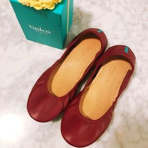 Tieks Shoes - Tieks Flats Tieks Shoes - Tieks Flats